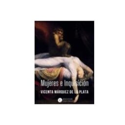 Unidad Para La Distribucion Del Libro S.l. Mujeres e inquisición