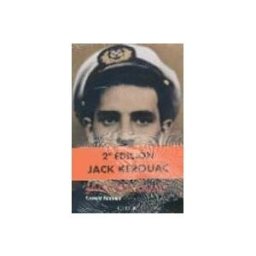 Les Punxes Distribuidora Jack Kerouac