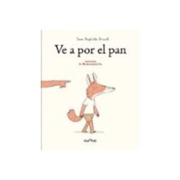 Interleo Libros S.l. Ve a por el pan