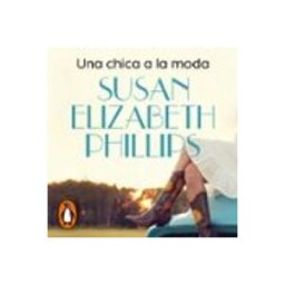 Una chica a la moda (Golfistas 1)