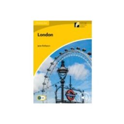 Cambridge University Press London Level 2 Elementary