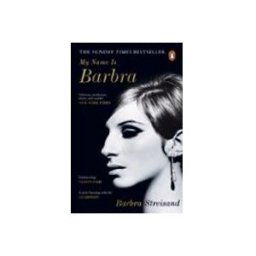 My Name Is Barbra