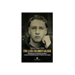 Nus De Llibres S.l. fra lluis colomer salada: afusellat per la columna de hierro i enterra