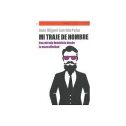 Distriforma S.l. Mi traje de hombre
