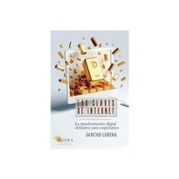 Distrifer Libros S.l. las claves de internet