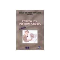 Distriforma S.l. peritajes informaticos (2ª ed.)