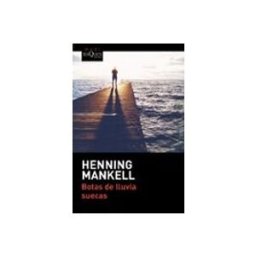 Logista Libros S.l. Botas de lluvia suecas