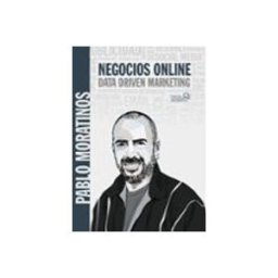 Comercial Grupo Anaya S.a. Negocios online. Data driven marketing