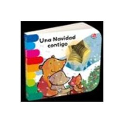 Unidad Para La Distribucion Del Libro S.l. Una Navidad contigo