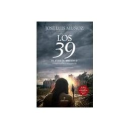Disbook S.l. Los 39. El Fuerte Navidad