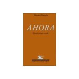 Unidad Distribucion De Libros S.l. ahora poesia 1992-2008