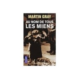 Interforum Editis au nom de tous les miens