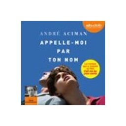 Appelle-moi par ton nom