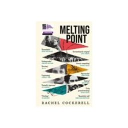 Melting Point: Family Memory And The Search For A Promised Land