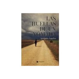 Logista Libros S.l. las huellas de un nómada