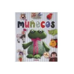 Susaeta Ediciones S.a muñecos