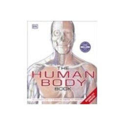 The Human Body Book