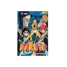 Logista Libros S.l. naruto catala nº55/72 (pda)
