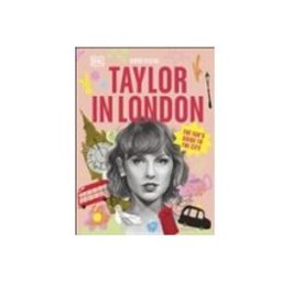 Taylor In London