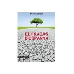 Nus De Llibres S.l. El fracàs dEspanya