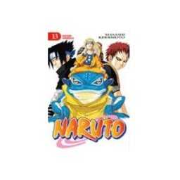 Logista Libros S.l. Naruto nº 13/72