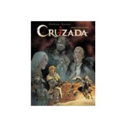 Unidad Para La Distribucion Del Libro S.l. cruzada integral 2
