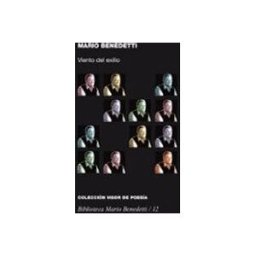 Machado Grupo De Distribucion S.l. letras del exilio (1980-1981)