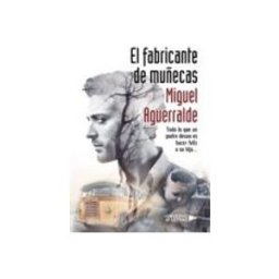 Logista Libros S.l. El fabricante de muñecas