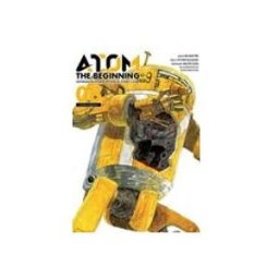 Distriforma S.l. atom the beginning 8