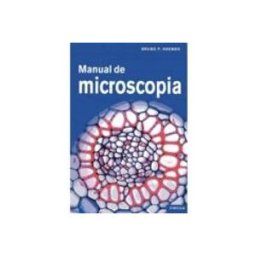 Teran Libros manual de microscopia