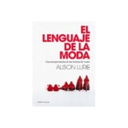Logista Libros S.l. El lenguaje de la moda