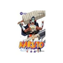 Logista Libros S.l. Naruto Català n. 50/72