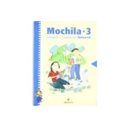 Aduna 2021 S.a. mochila 3.3