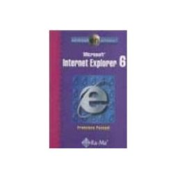 Ra-ma S.a. Editorial Y Publicacione navegar en internet: internet explorer 6