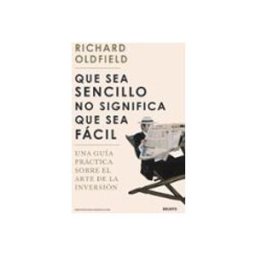 Logista Libros S.l. Que sea sencillo no significa que sea fácil