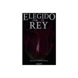 Azeta Libros Y Papeleria Sl elegido por el rey