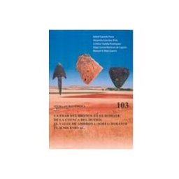 Distriforma S.l. la edad del bronce en el sureste de la cuenca del duero: el valle de a