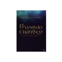 Logista Libros S.l. El vestido cuántico