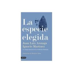 Logista Libros S.l. La especie elegida