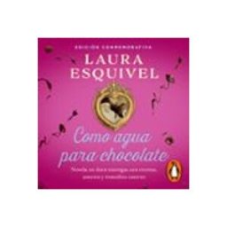 Como agua para chocolate