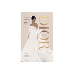 Christian Dior Style Icon