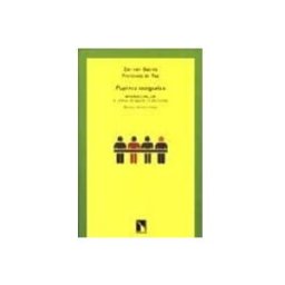 Unidad Para La Distribucion Del Libro S.l. pupitres desiguales: integrar o excluir dilema del actual sistem a edu