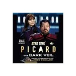 Star Trek: Picard: The Dark Veil: 2