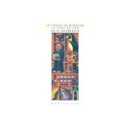 Teran Libros la tienda de muñecos (montesinos)