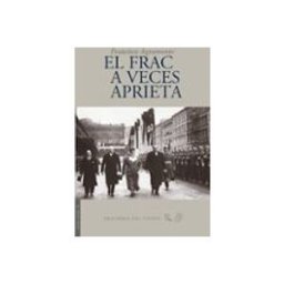 Unidad Para La Distribucion Del Libro S.l. El frac a veces aprieta