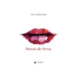 Logista Libros S.l. Bocas de fresa