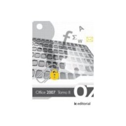 Innovacion Y Cualificacion S.l. (i.b.d.) office 2007