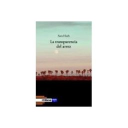 Distriforma S.l. la transparencia del arroz