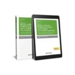 Edisofer S.l. Retos jurídicos y arquitectónicos en el diseño de vivienda adaptada: Guía de buenas prácticas y modelos habitacionales para mayores (Papel + e-book)