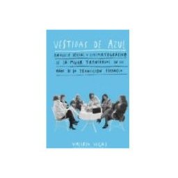 Unidad Para La Distribucion Del Libro S.l. Vestidas de azul